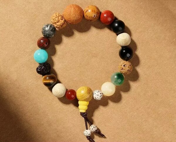 Shibazi bracelet