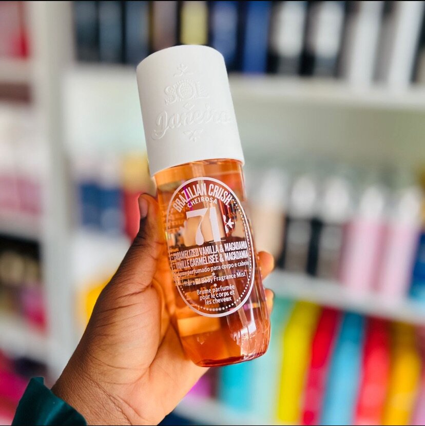 Sol De Janeiro 240ml Dupe