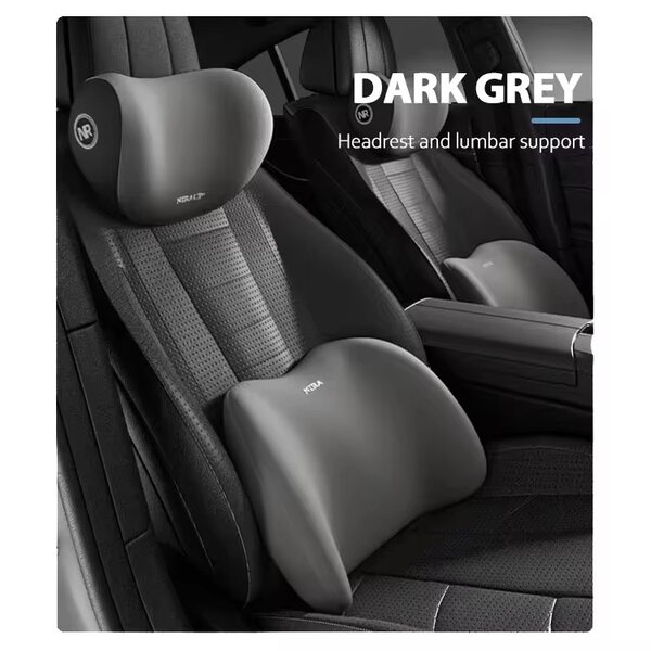 Appuie tête Lombaire