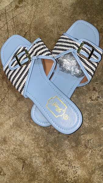 Sandales femme élégantes