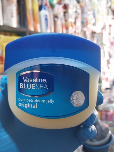 Vaseline