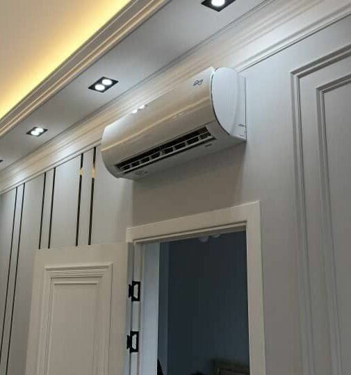 Кондиционер Gree Fairy 9 invertor