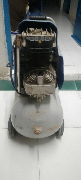 Compresseur Michelin 2.0 HP