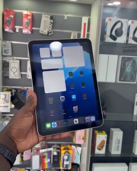 APPLE IPAD