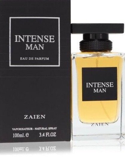 Parfum homme