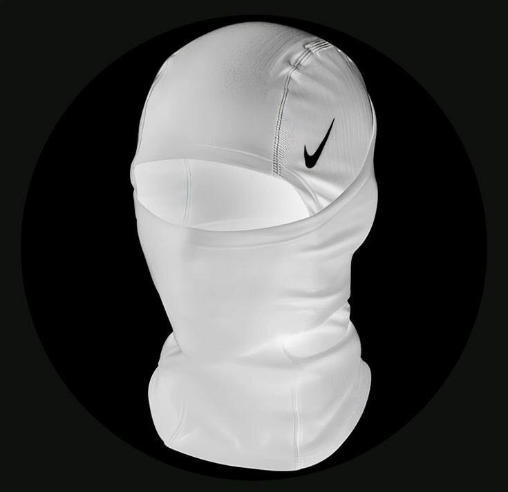 Nike Pro Therma-FIT Cagoule