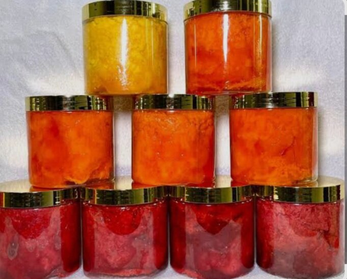 Savon Hydratant et reparateur