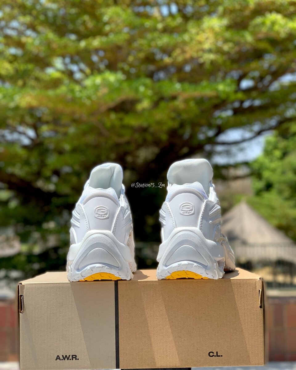 Nocta X Nike Hot Step 2 White 