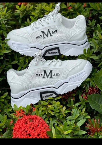 Baskets Max Air Mode