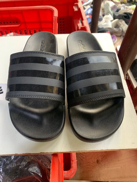 Adidas slides