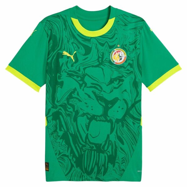Maillot Équipe de Foot Sénégal