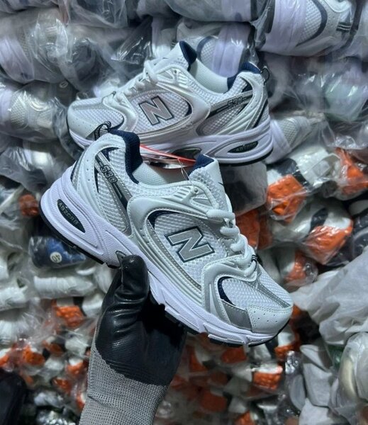 Sneakers de sport confortables