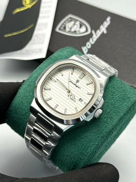 Montres élégantes pour hommes