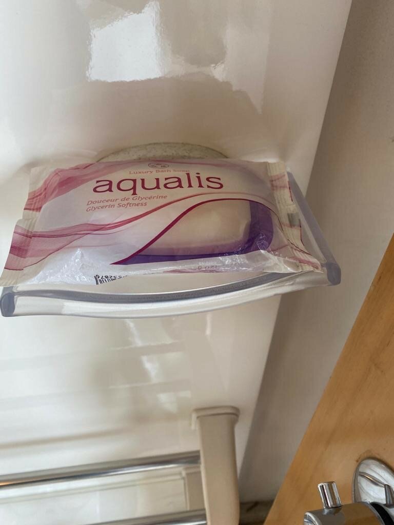 Accessoires de douche FADCO