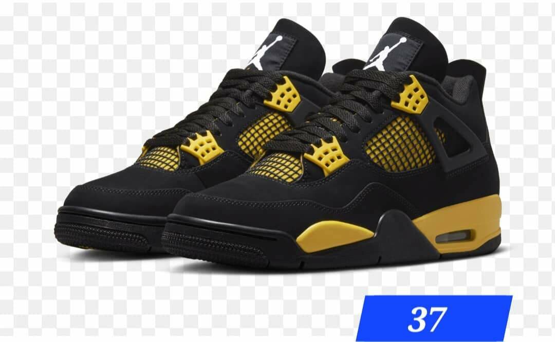 Chaussures enfant air Jordan  4