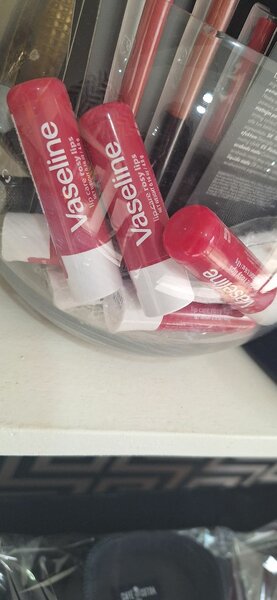 Baume à lèvres Vaseline hydratant