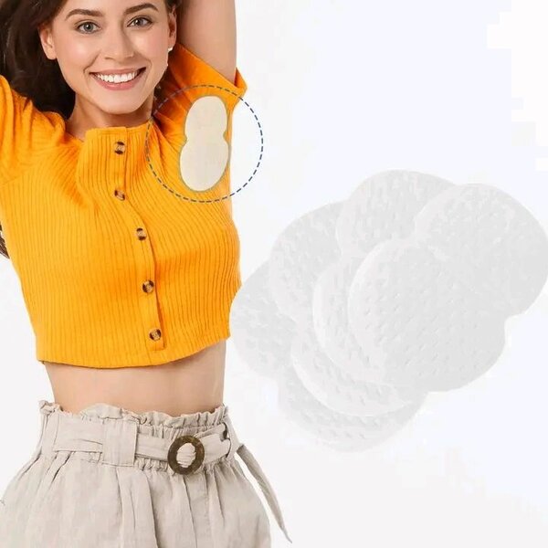 Patch pour aisselles