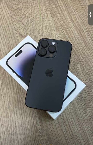 Téléphone portable