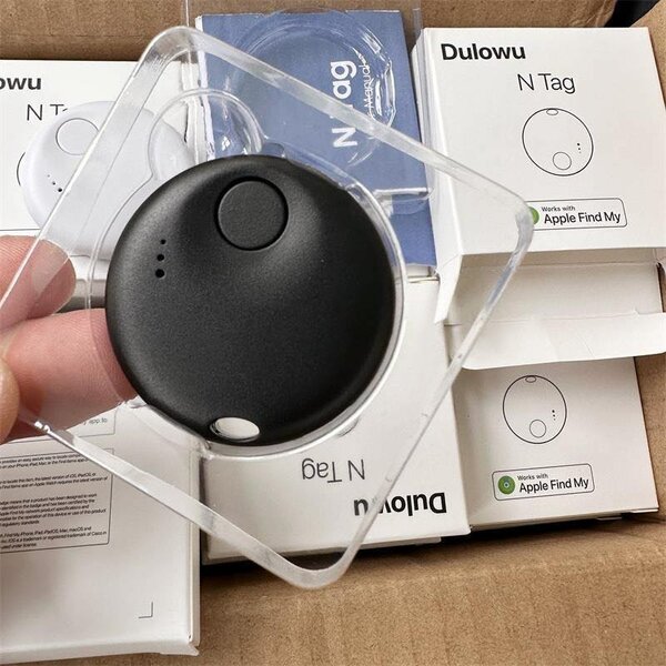 Traceur Bluetooth Dulowu N Tag