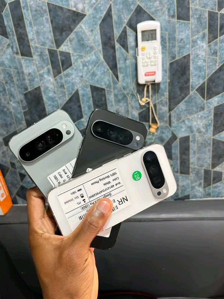 Smartphone Google Pixel 8