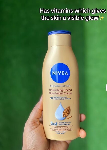 Good for smoothing of skin