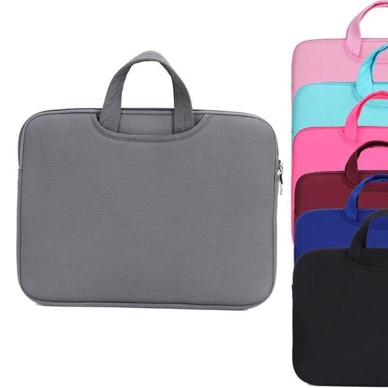 Laptop pouches