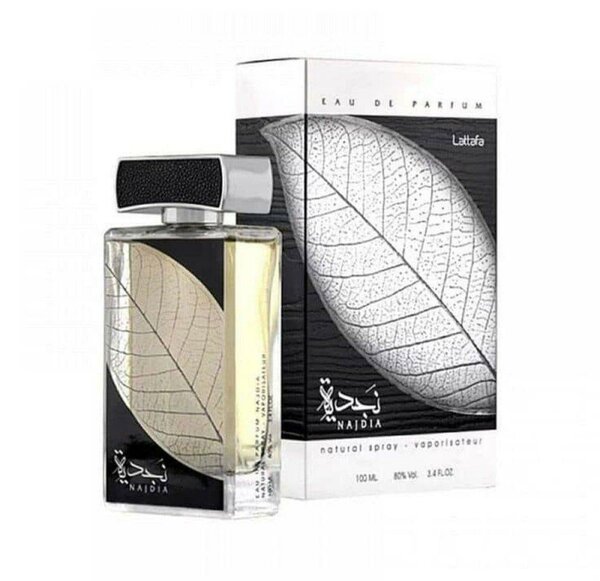 Parfum Oriental Lattafa