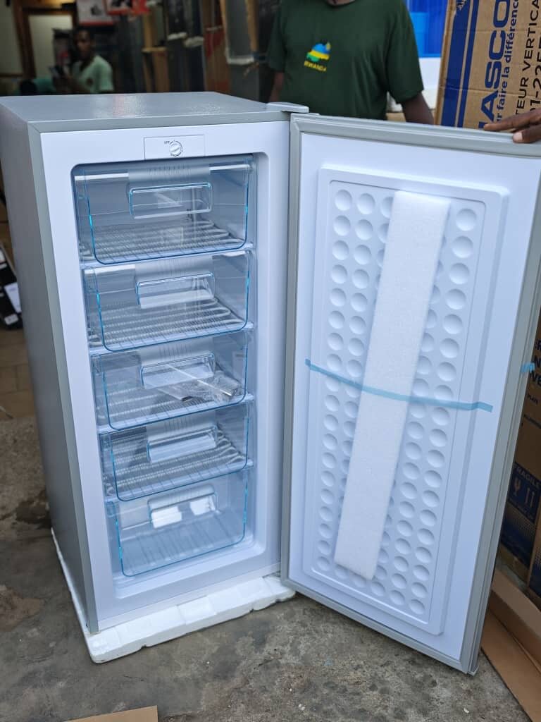 Congélateur debout Nasco 5