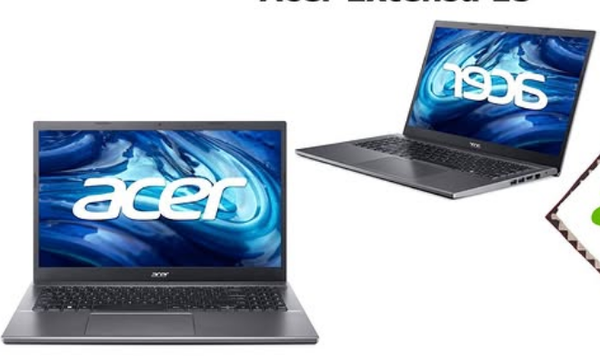 💻Acer extensa 15