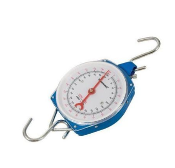 Balance De Pesage _ Portable Mécanique 200Kg