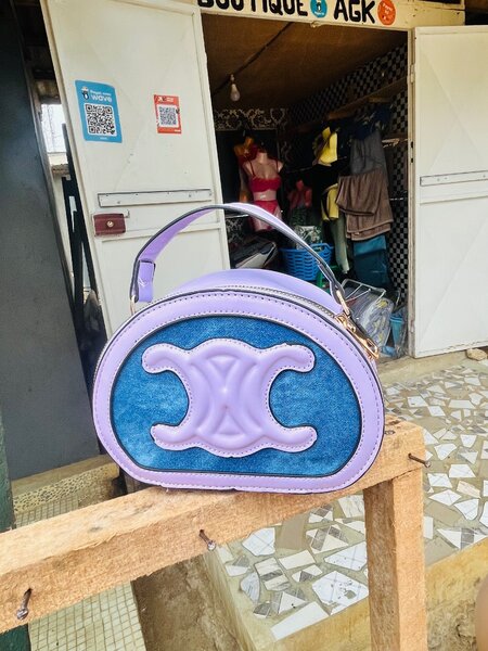 Sac à main tendance femme