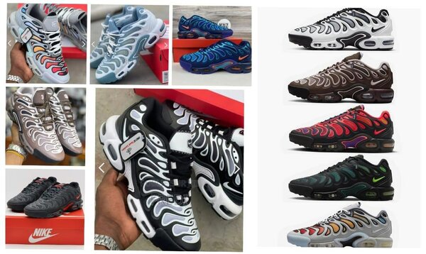 Chaussures TN original