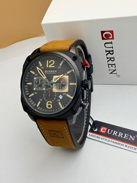 Montre Homme CURREN