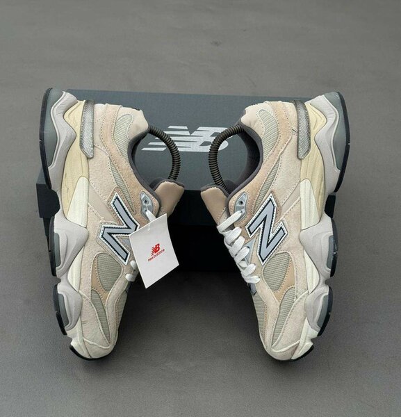 Sneakers New Balance 9060