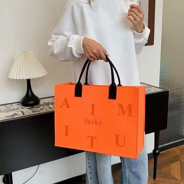 Sac à main AIMITU coloré