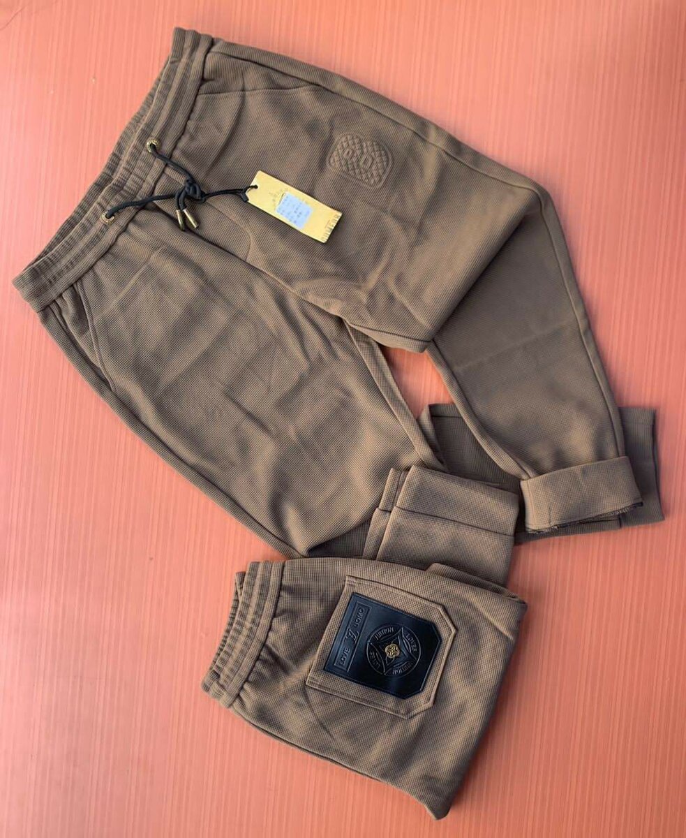 Quality Joggers For Men