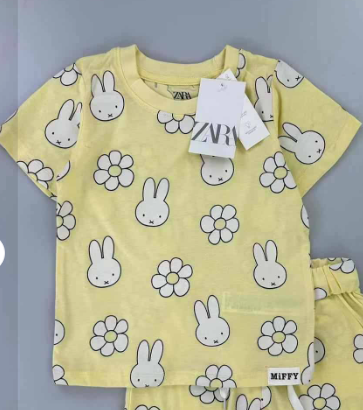 children's t-shirt