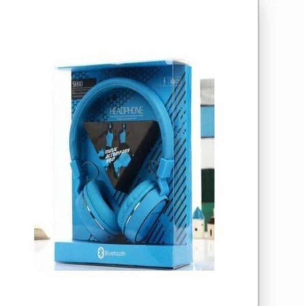 Casque bluetooth