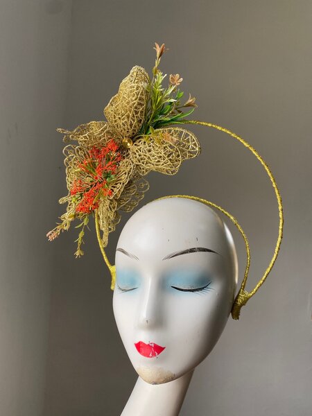 Fascinator