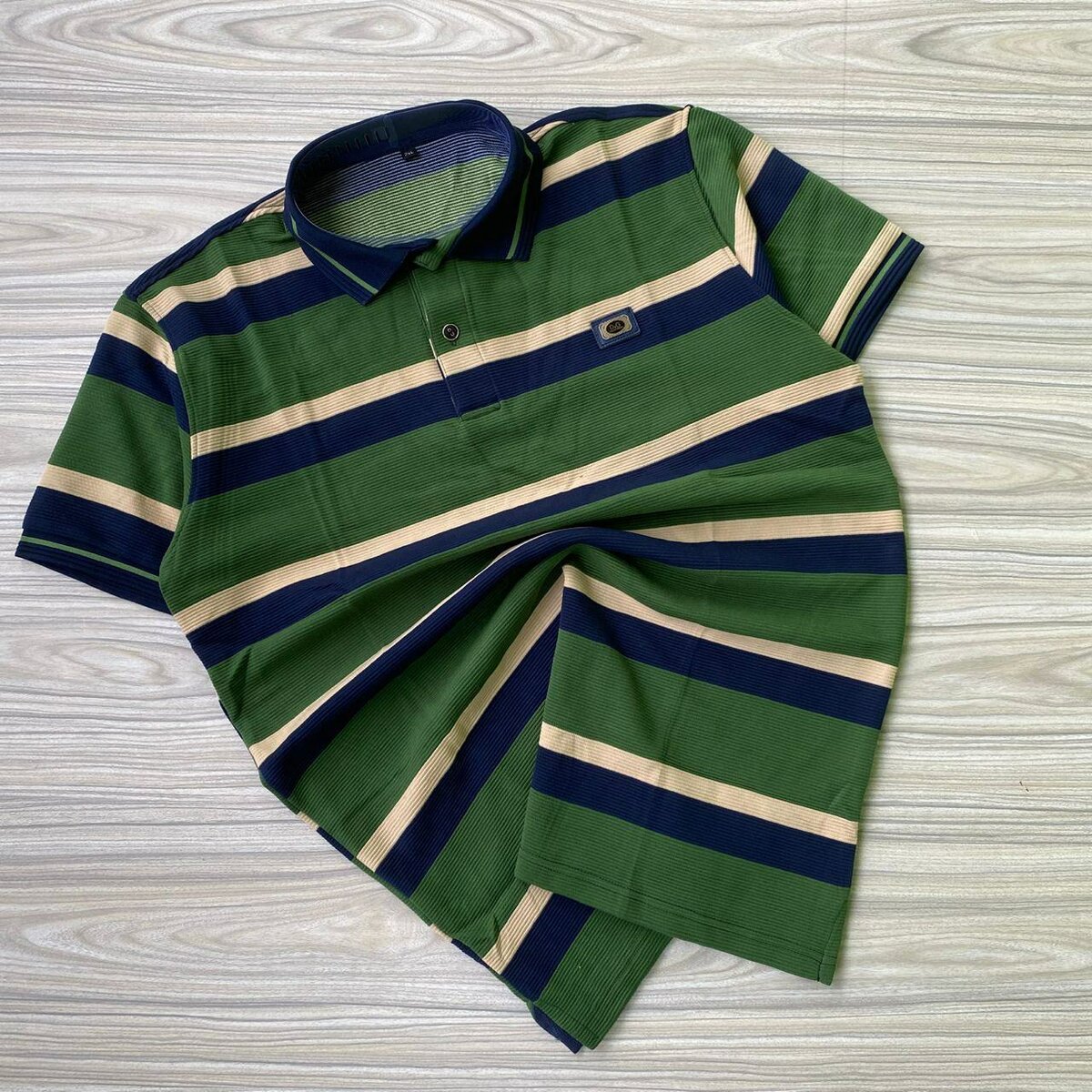 Original Strip Lacoste