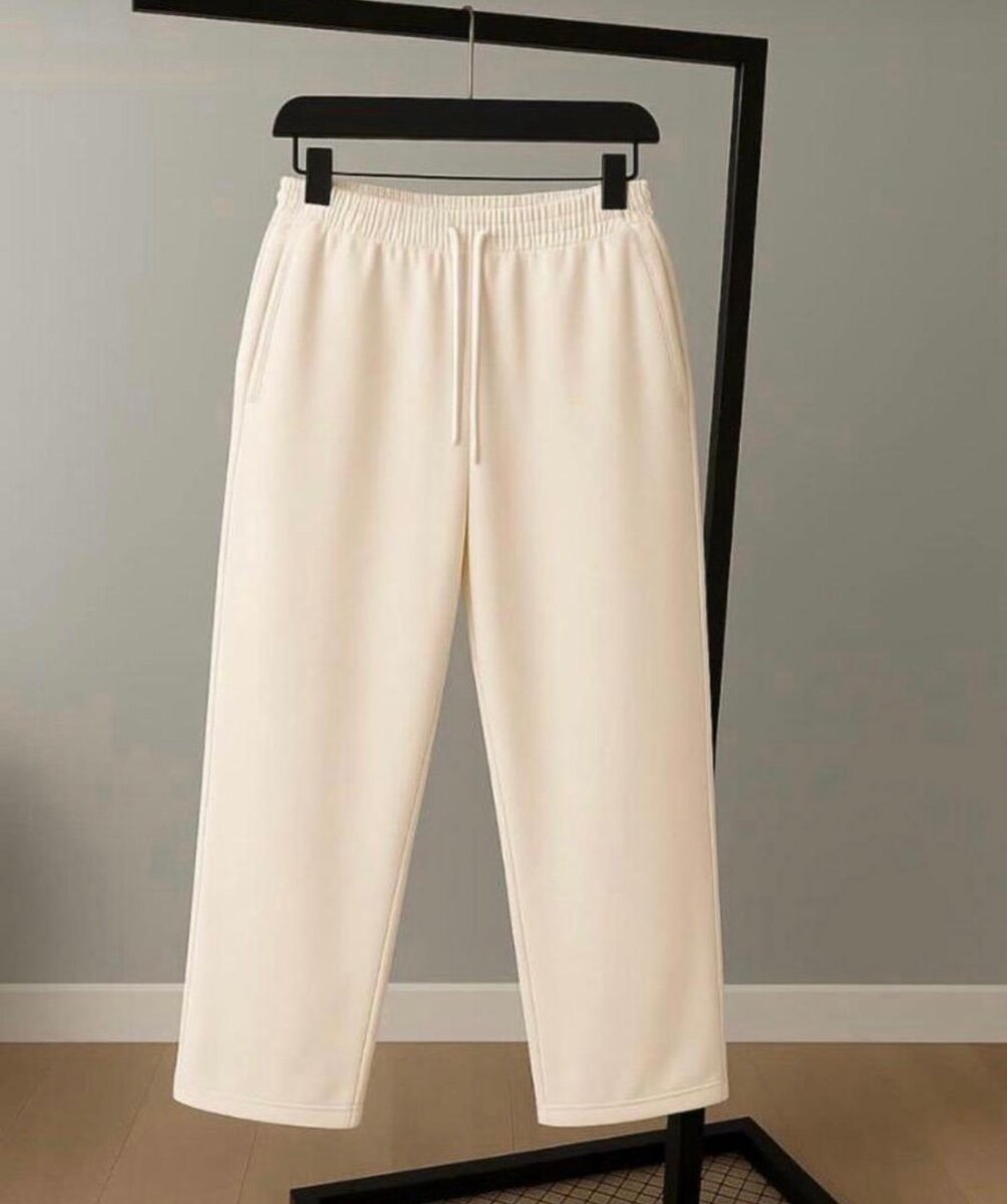 Pantalon de jogging confortable