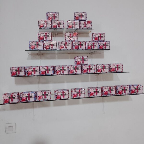 Savon corps et visage