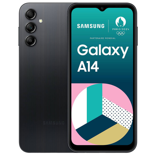 Samsung A14