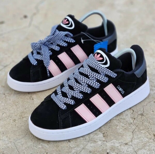 Chaussures Adidas Campus élégantes