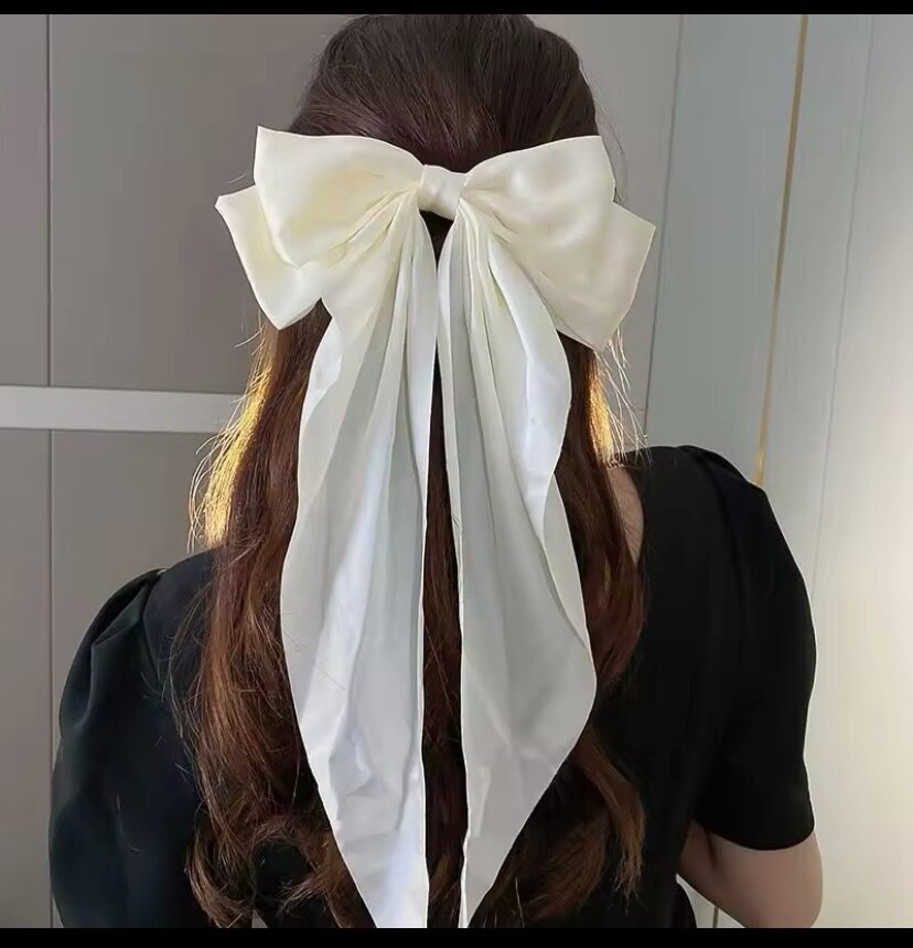 Hair bow