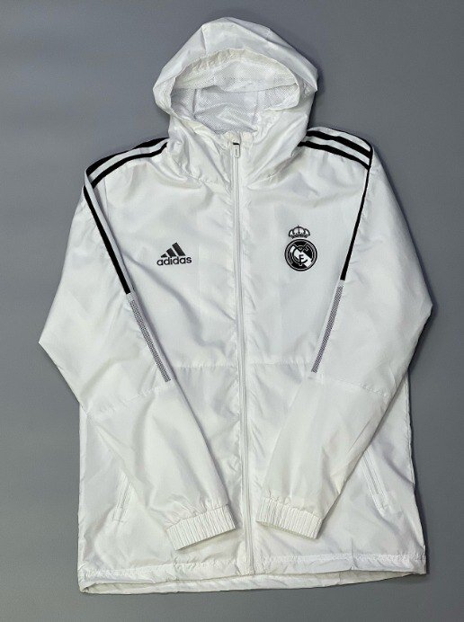 SURVÊTEMENT RÉAL MADRID