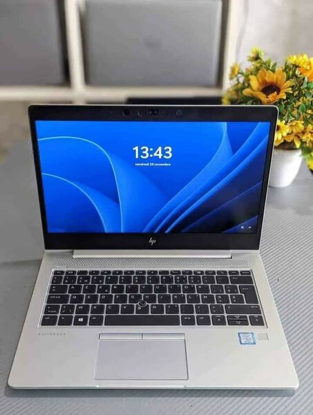 Ordinateur portable HP i5