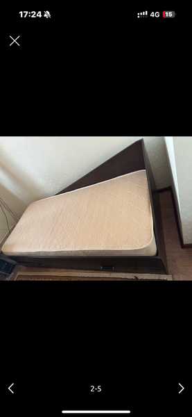 Продается кровать