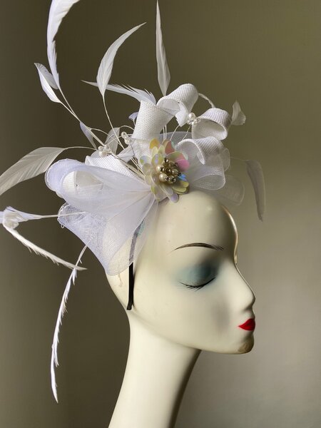 Fascinator