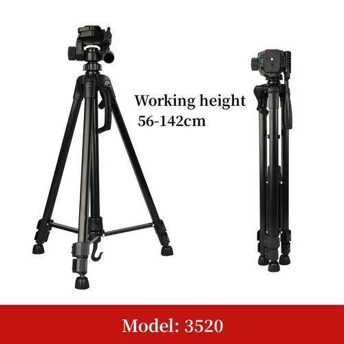 Trépied Portable/Caméra